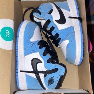 Jordan 1 Retro High OG